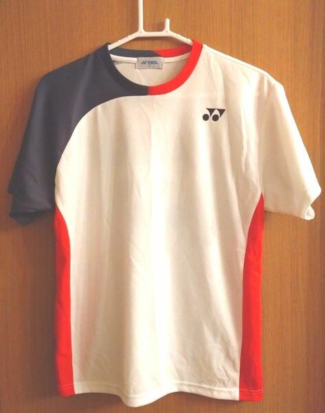 YONEX ヨネックス 日本代表応援半袖 Tシャツ