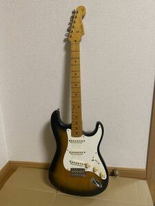 フェンダー ストラトキャスター STRATOCASTER Fender ギター 