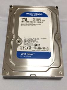 中古動作品■3.5インチ■HDD 1TB