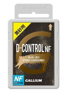 gallium 黄砂用D-CONTROL ＮＦ 100g※フッ素無配合 ガリウム s