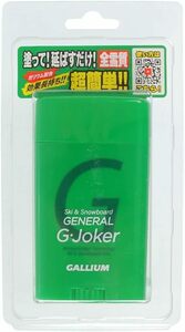 gallium general joker(30g)　ガリウム sb
