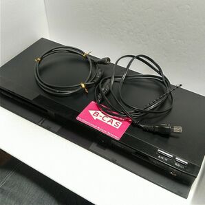 Panasonic DMR-BRW510 ブルーレイレコーダー