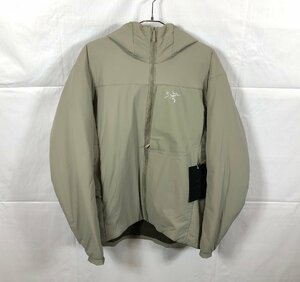 タグ付き ARC’TERYX/アークテリクス Proton LT Hoody Men's プロトン ジャケット サイズ:L 24007 137260 03/22 ☆良品☆[65-0308-N2]