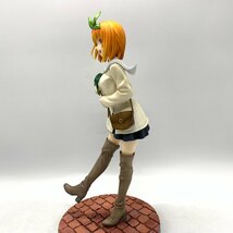 中野四葉 Date Style Ver. 1/6 スケール フィギュア グッドスマイルカンパニー 五等分の花嫁∬ 五等分の花嫁　[311-0324-7S6]☆良品☆_画像7