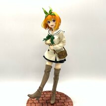 中野四葉 Date Style Ver. 1/6 スケール フィギュア グッドスマイルカンパニー 五等分の花嫁∬ 五等分の花嫁　[311-0324-7S6]☆良品☆_画像2