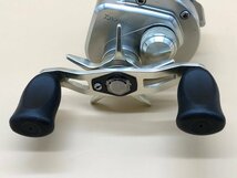 DAIWA/ダイワ RYOGA/リョウガ 1016HL 左巻き/レフトハンドル ベイトリール 釣り 釣具 フィッシング ☆良品☆[62-0302-E6]_画像4