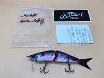 Mistake Lure Making ミステイク メイキング ルアー ビックベイト 釣り 釣具 フィッシング ☆良品☆[63-0302-E10]_画像1