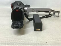 【ジャンク・現状品】DJI OSMO オズモ ZENMUSE X3 OM160 ジンバルカメラ カメラ一体型スタビライザー 動作不良 [554-0210-W1]_画像6