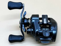 DAIWA/ダイワ 16 STEEZ/スティーズ SV TW 1016SV-H 右巻き/ライトハンドル ベイトリール 釣り 釣具 フィッシング ☆良品☆[62-0305-E1]_画像9