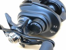 DAIWA/ダイワ 22 TATULA/タトゥーラ TW 80HL 左巻き/レフトハンドル ベイトリール 釣り 釣具 フィッシング ☆良品☆[62-0305-E2]_画像5