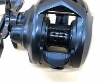 DAIWA/ダイワ 22 TATULA/タトゥーラ TW 80HL 左巻き/レフトハンドル ベイトリール 釣り 釣具 フィッシング ☆良品☆[62-0305-E2]_画像6