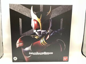 CSM アークル COMPLETE SELECTION MODIFICATION 仮面ライダークウガ 変身ベルトコンセレ バンダイ [33-0211-S4]☆良品☆