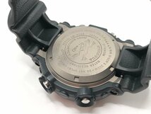 CASIO G-SHOCK FROGMAN DW-8200 カシオ ジーショック フロッグマン デジタル ☆良品☆[771-0308-N5]_画像5