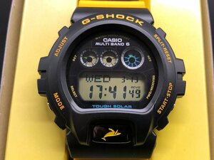 CASIO カシオ G-SHOCK GW-6902K イルカクジラ 2018年モデル Gショック 腕時計 ☆良品☆[771-0313-O2]