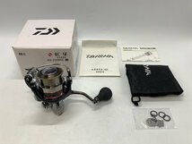 DAIWA/ダイワ 15 紅牙 MX 2508PE-H スピニングリール 釣り 釣具 フィッシング ☆良品☆[62-0314-E4]_画像1