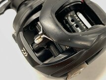 DAIWA/ダイワ 19 TATULA/タトゥーラ TW 100SH 7.1 右巻き/ライトハンドル ベイトリール 釣り 釣具 フィッシング ☆良品☆[62-0315-E11]_画像2