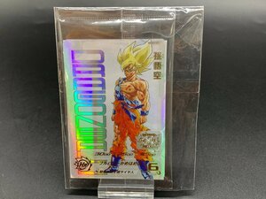 未開封 ドラゴンボールヒーローズ 孫悟空 UGM4-067 SDBH あたるとすっげぇぞ!!プレミアムURカードゲットチャンス! [47-0315-2E15]☆良品☆