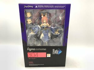 figma 304 Fate/EXTRA キャスター玉藻の前 Fate フィギュア フェイト エクストラ [311-0317-S6]☆良品☆