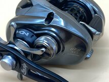 SHIMANO/シマノ 16 ALDEBARAN/アルデバラン BFS XG 左巻き/レフトハンドル ベイトリール 釣り 釣具 フィッシング ☆良品☆[62-0301-E8]_画像5