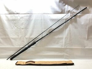 DAIWA/ダイワ HEARTLAND/ハートランド HL752HRB-21 2ピース ベイトロッド 釣り 釣具 フィッシング ☆良品☆[61-0302-E1]