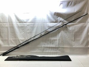 YAMAGA Blanks/ヤマガブランクス アーリー109 ERY-109MMH 2ピース スピニングロッド 釣り 釣具 フィッシング ☆良品☆[61-0302-E2]