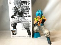 1円～ 一番くじ等 ドラゴンボール フィギュア11点まとめ 孫悟空 ゴジータ ピッコロ 天下一武道会アナウンサー 【現状品】[322-0321-2O5]_画像2