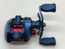 DAIWA/ダイワ ALPHAS/アルファス AIR 7.2L 左巻き/レフトハンドル ベイトリール 釣り 釣具 フィッシング ☆良品☆[62-0322-E14]_画像8