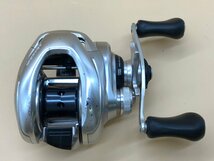 SHIMANO/シマノ 16 Metanium/メタニウム MGL HG 右巻き/ライトハンドル ベイトリール 釣り 釣具 フィッシング ☆良品☆[62-0312-E11]_画像7