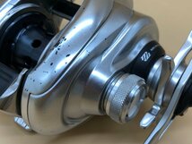 SHIMANO/シマノ 16 Metanium/メタニウム MGL HG 右巻き/ライトハンドル ベイトリール 釣り 釣具 フィッシング ☆良品☆[62-0312-E11]_画像5