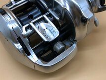 SHIMANO/シマノ 16 Metanium/メタニウム MGL HG 右巻き/ライトハンドル ベイトリール 釣り 釣具 フィッシング ☆良品☆[62-0312-E11]_画像9