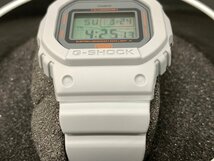 ☆やや美品☆CASIO カシオ G-SHOCK YOSHIROTTEN DW-5600MNT MUSIC NIGHT TOKYO 腕時計 Gショック [771-0324-O11]_画像2