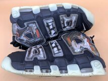 ☆未使用品☆NIKE ナイキ AIR MORE UPTEMPO '96 DM6213 045 サイズ:30cm 歌川国芳 相馬の古内裏 スニーカー [75-0324-O3]_画像7