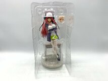 中野二乃 五等分の花嫁 1/8 スケール フィギュア コトブキヤ [311-0324-7S11]☆良品☆_画像8