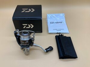 DAIWA/ダイワ イグニス 2003H TYPE-R スピニングリール 釣り 釣具 フィッシング ☆良品☆[62-0330-E10]