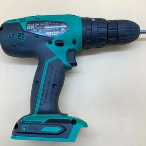 makita マキタ 充電式震動ドライバドリル M851D バッテリー2個 チャージャー ケース付 電動工具 ☆良品☆[555-0331-O14]の画像5