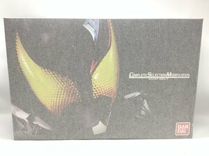 未開封 COMPLETE SELECTION MODIFICATION キバットベルト CSM 仮面ライダーキバ 変身ベルト コンセレ ☆良品☆ [33-0211-S6]