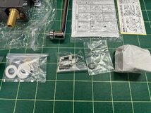 ●【未使用/開梱品】KVK 台付サーモ13 デッキ形サーモスタット式 KF3011TR2 水栓金具 ※内容物確認の為開梱しました●_画像7