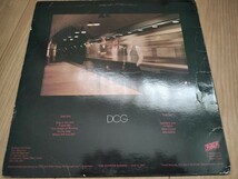 極美品 USオリジナル David Coate Group / Time Keeps On Running private AOR 希少_画像2