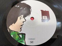 オリジナル盤 Tahiti 80 Puzzle LP タヒチ80 オリジナルスリーブ付_画像4