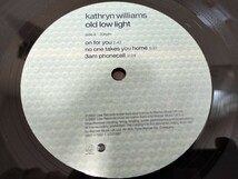 EUオリジナル 極美品 Kaythryn William Old Low Light 2LP オリジナルスリーブ付 見開きジャケ Acoustic Pop_画像7