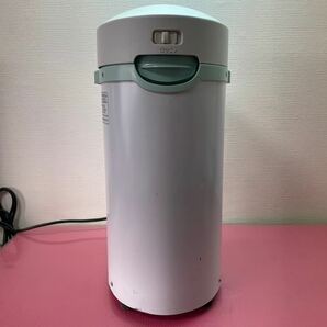 National ナショナル 家庭用生ごみ処理機 MS-N21-H 通電確認済み の画像3