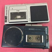 SONY Panasonic OLYMPUS SANYO +其他 12台ICレコーダー ジャンク品 _画像2