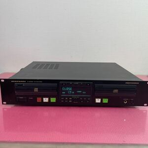 marantz マランツ CDR500 / F1B CDプレーヤー CDレコーダー ジャンク品 