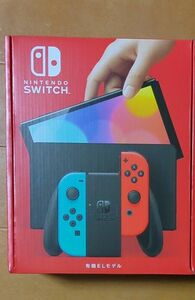 Nintendo Switch 有機ELモデル、ティアーズオブキングダムエディション セット ニンテンドースイッチ 任天堂