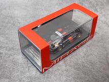 hpi 1/43MIRAGE McLaren F1 GTR #8 1995 Suzuka マクラーレン　鈴鹿_画像2