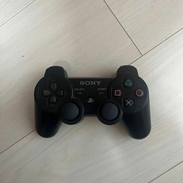 PS3コントローラーのみ　DUALSHOCK