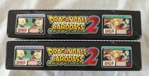 バンダイ　ドラゴンボール　カードダス　復刻デザインコレクション2　未開封BOX _画像5