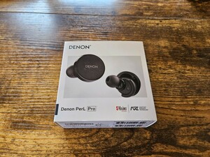 DENON PerL PRO