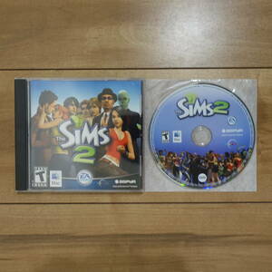 The SIMS 2 The * Sim z2 Mac