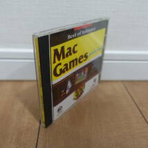 Mac Games Preferred Macゲーム_画像2